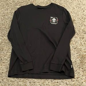 VANS Long Sleeve Shirt